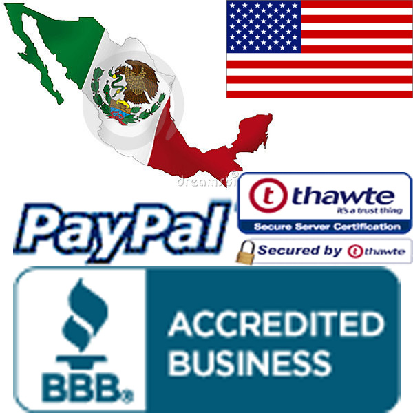Análisis de Data Alliance: Data Alliance: Tenemos oficinas en México y Estados Unidos: Nogales, Sonora y Nogales, Arizona