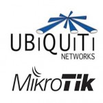 Ubquiti & MikroTik: Úselos juntos con el fin de obtener a “los mejores de su categoría”