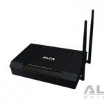Puntos de acceso y routers inalámbricos Alfa