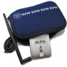 Extienda el alcance de los adaptadores USB WiFi: antenas, soportes, gabinetes y cables