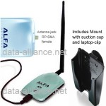 Adaptadores inalámbricos de larga distancia USB: posicionados & revisados